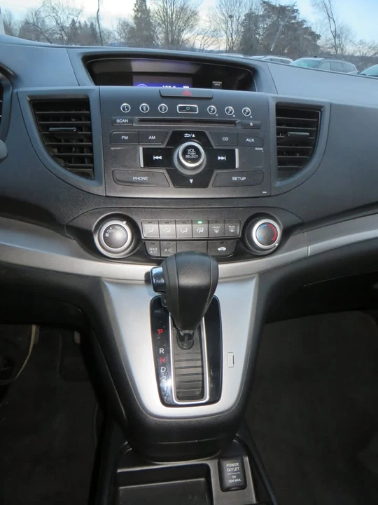 2012 Honda CR-V 4th Gen - Image 15 of 20