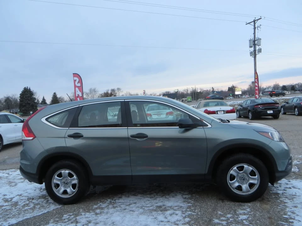 2012 Honda CR-V 4th Gen - Image 5 of 20
