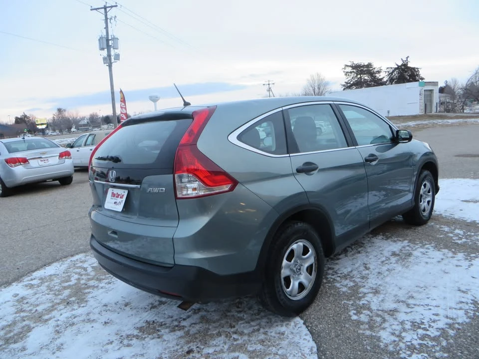 2012 Honda CR-V 4th Gen - Image 6 of 20