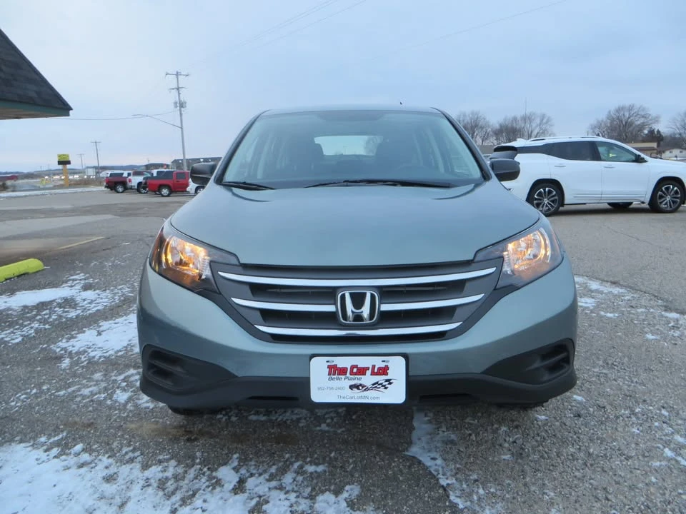 2012 Honda CR-V 4th Gen - Image 3 of 20