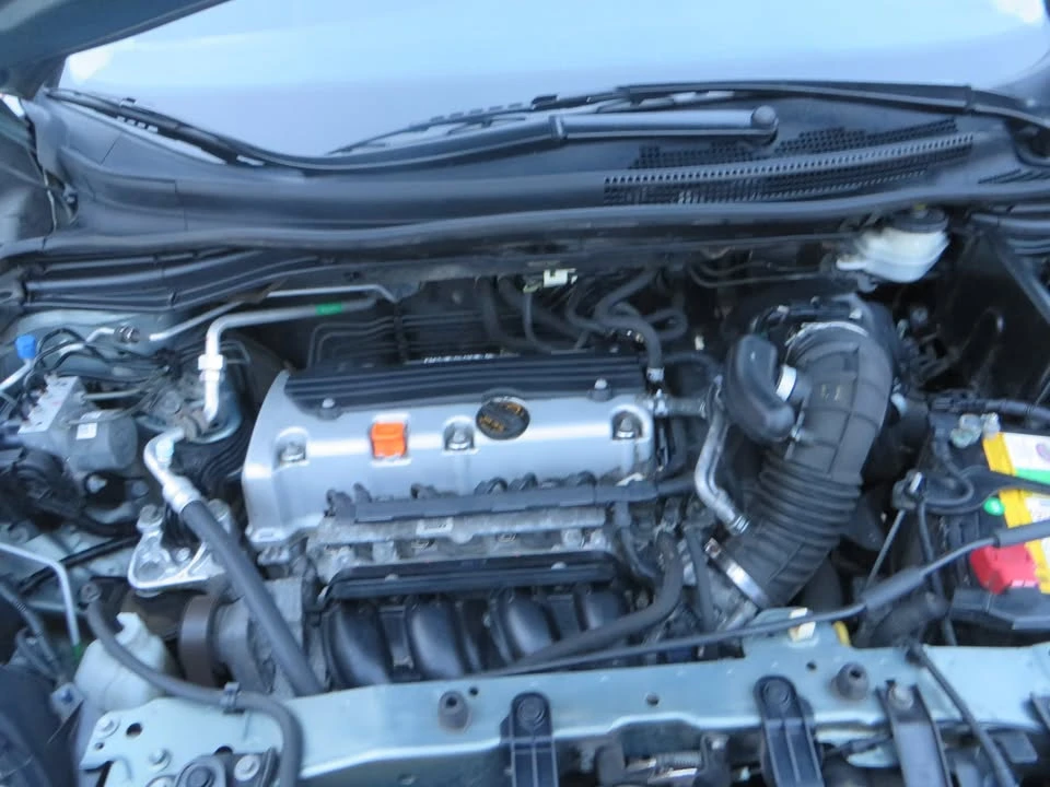 2012 Honda CR-V 4th Gen - Image 20 of 20