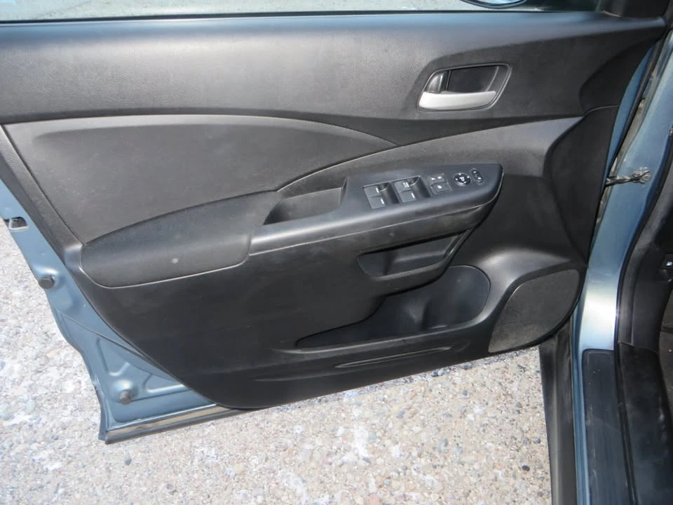 2012 Honda CR-V 4th Gen - Image 18 of 20