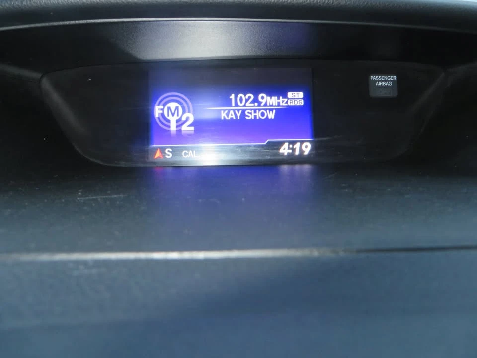 2012 Honda CR-V 4th Gen - Image 17 of 20