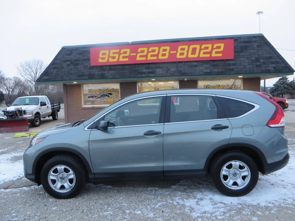 2012 Honda CR-V 4th Gen - Image 9 of 20