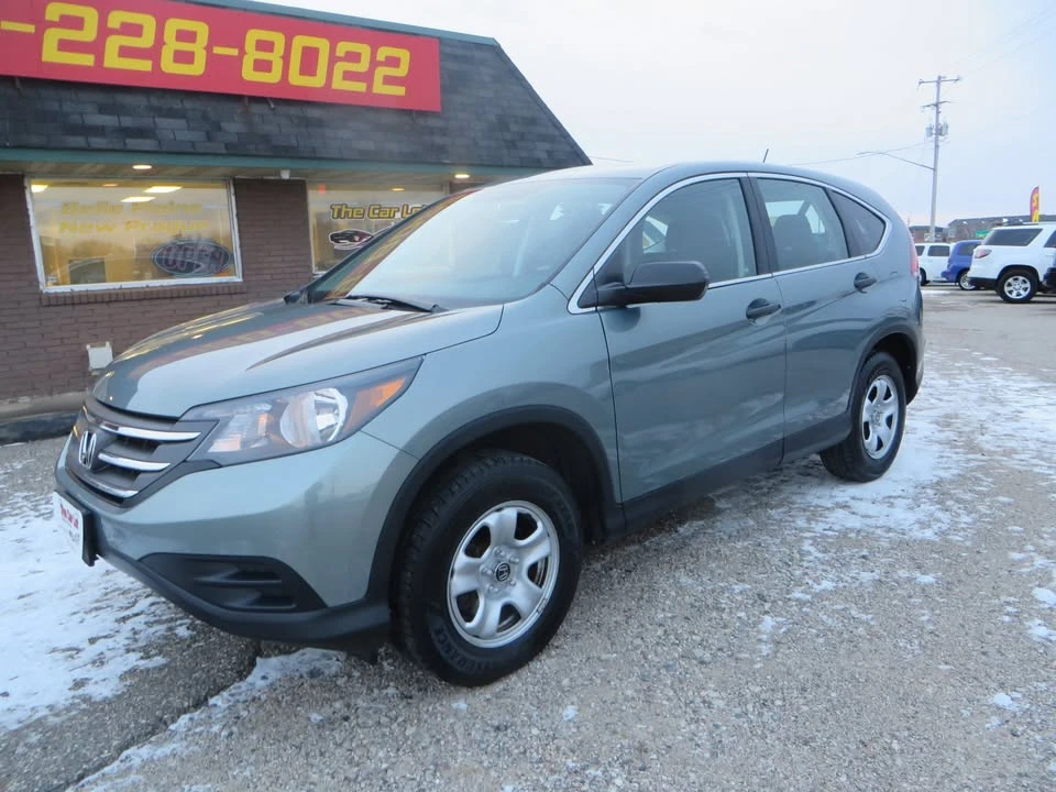 2012 Honda CR-V 4th Gen - Image 2 of 20