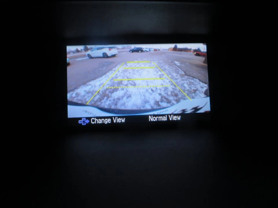 2012 Honda CR-V 4th Gen - Image 16 of 20