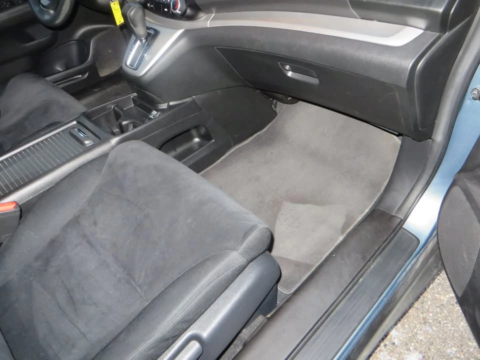 2012 Honda CR-V 4th Gen - Image 11 of 20