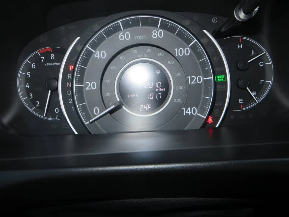 2012 Honda CR-V 4th Gen - Image 14 of 20