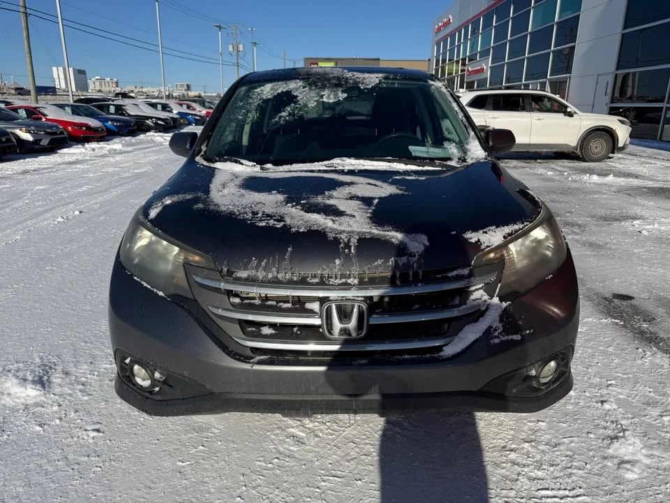 2012 Honda CR-V 4th Gen - Image 10 of 11