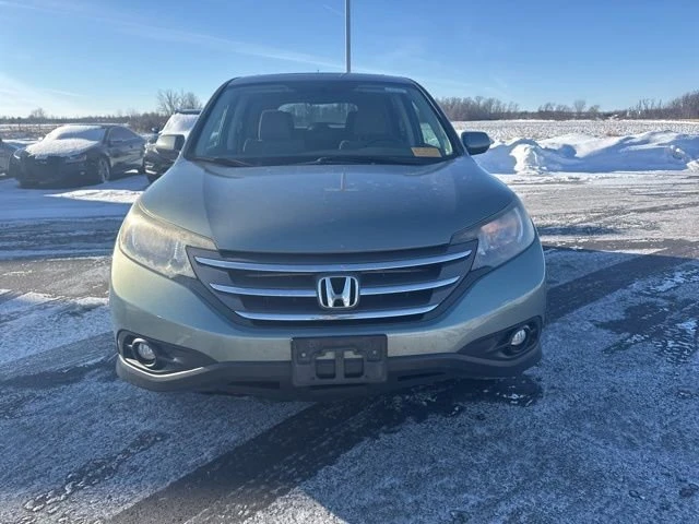 2012 Honda CR-V 4th Gen - Image 2 of 8