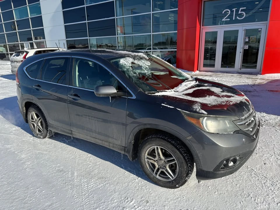 2012 Honda CR-V 4th Gen - Image 9 of 11
