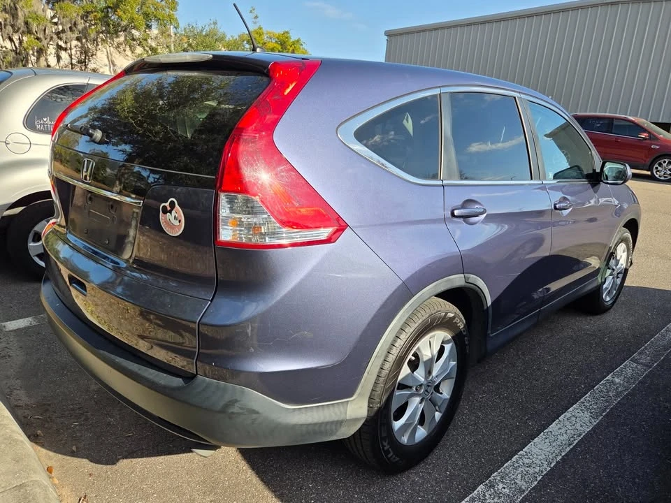 2012 Honda CR-V 4th Gen - Image 3 of 3