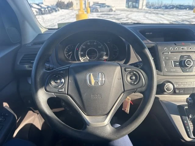 2012 Honda CR-V 4th Gen - Image 8 of 8
