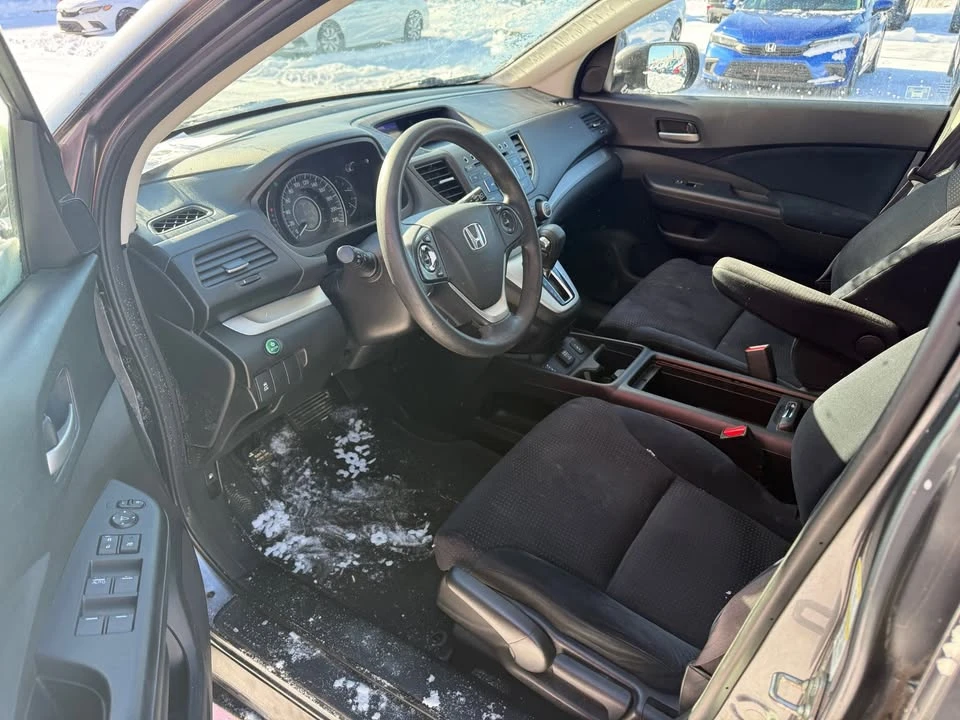 2012 Honda CR-V 4th Gen - Image 11 of 11