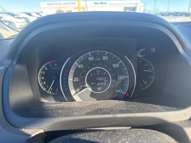 2012 Honda CR-V 4th Gen - Image 7 of 8