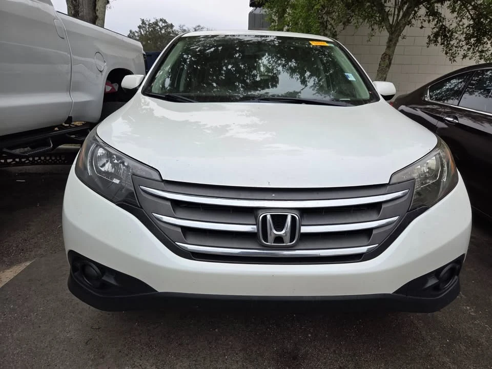 2012 Honda CR-V 4th Gen - Image 2 of 4