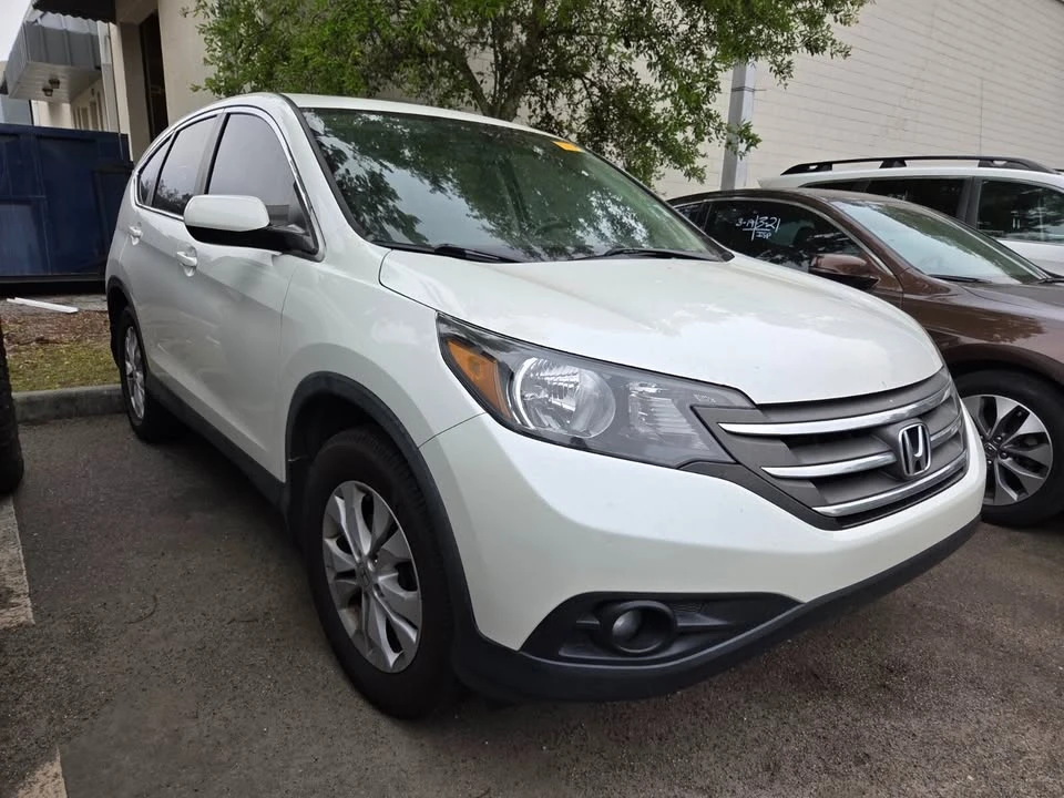 2012 Honda CR-V 4th Gen - Image 3 of 4