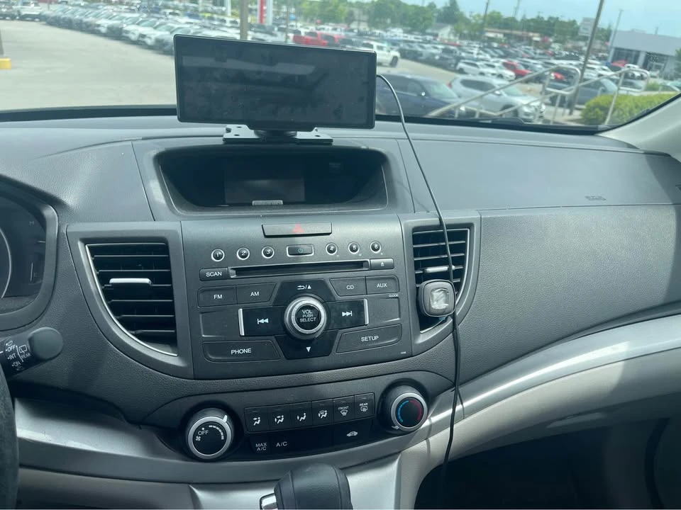 2012 Honda CR-V 4th Gen - Image 7 of 10