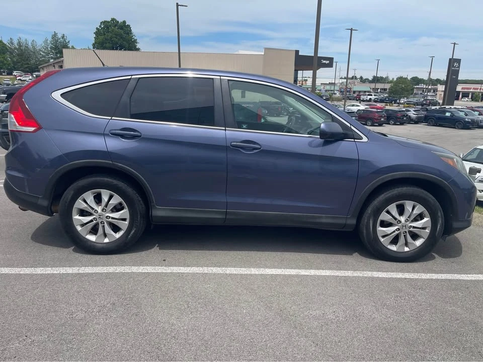 2012 Honda CR-V 4th Gen - Image 3 of 10