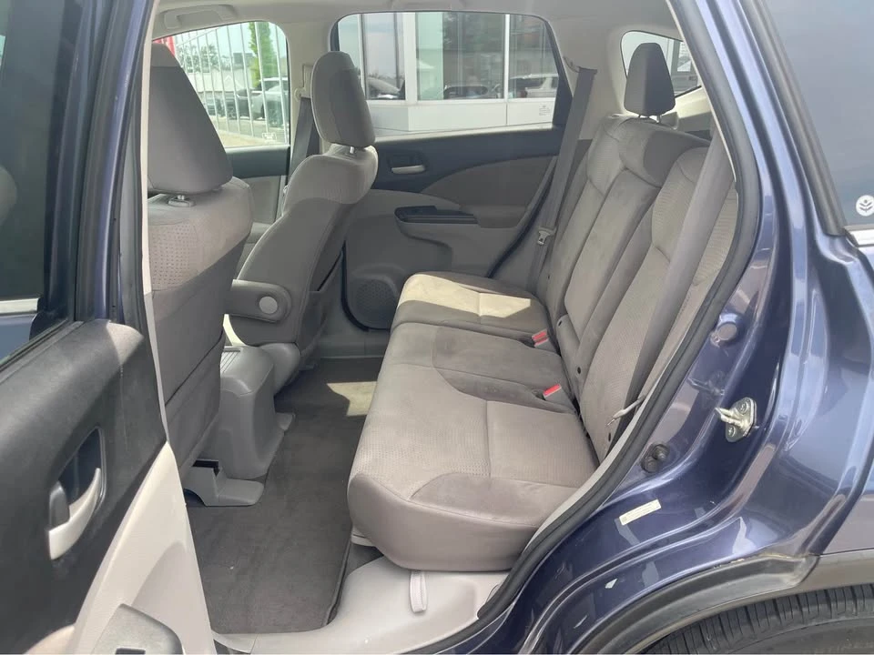 2012 Honda CR-V 4th Gen - Image 5 of 10