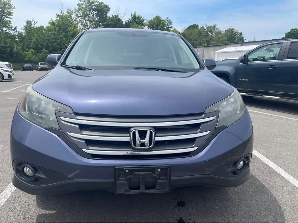 2012 Honda CR-V 4th Gen - Image 2 of 10