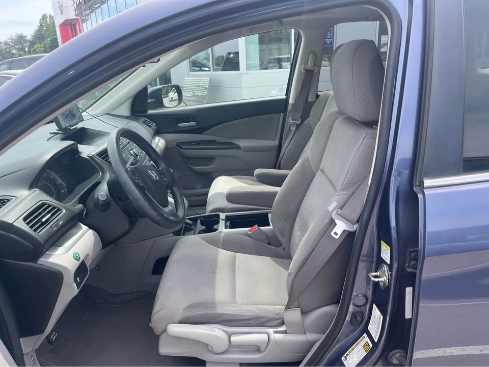 2012 Honda CR-V 4th Gen - Image 6 of 10