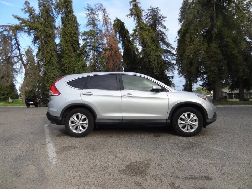 2012 Honda CR-V 4th Gen - Image 8 of 15