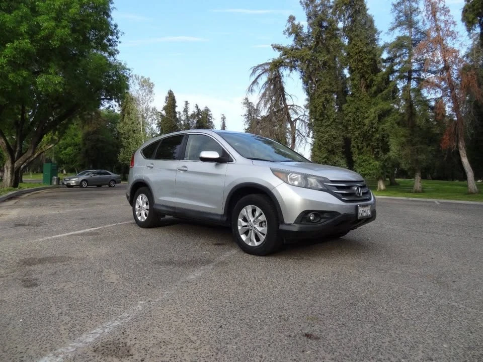 2012 Honda CR-V 4th Gen - Image 3 of 15