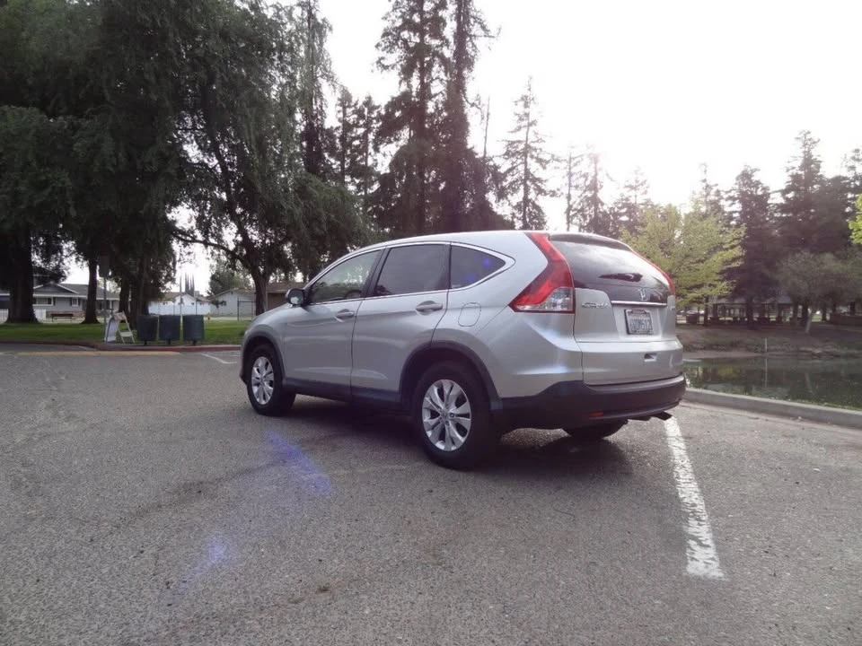 2012 Honda CR-V 4th Gen - Image 6 of 15