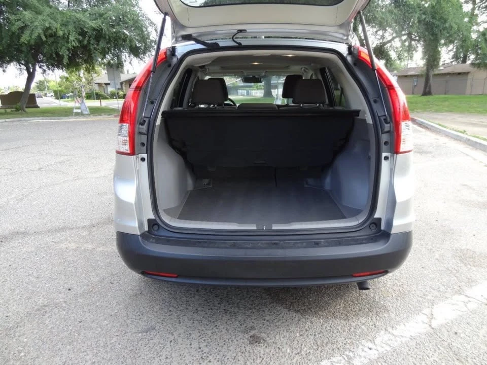 2012 Honda CR-V 4th Gen - Image 12 of 15