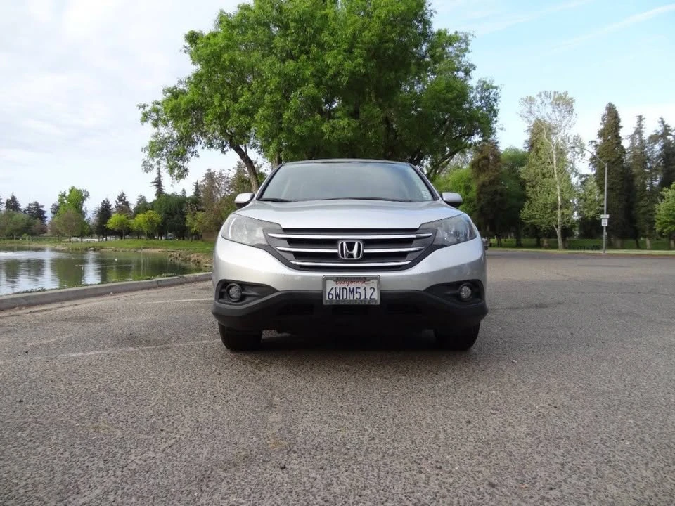 2012 Honda CR-V 4th Gen - Image 2 of 15