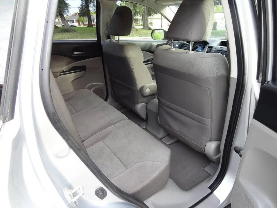 2012 Honda CR-V 4th Gen - Image 13 of 15