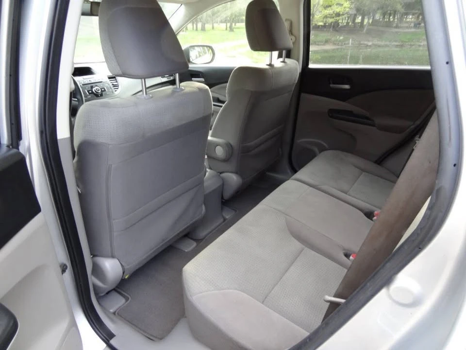 2012 Honda CR-V 4th Gen - Image 11 of 15