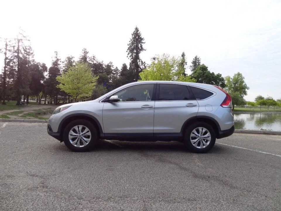 2012 Honda CR-V 4th Gen - Image 7 of 15