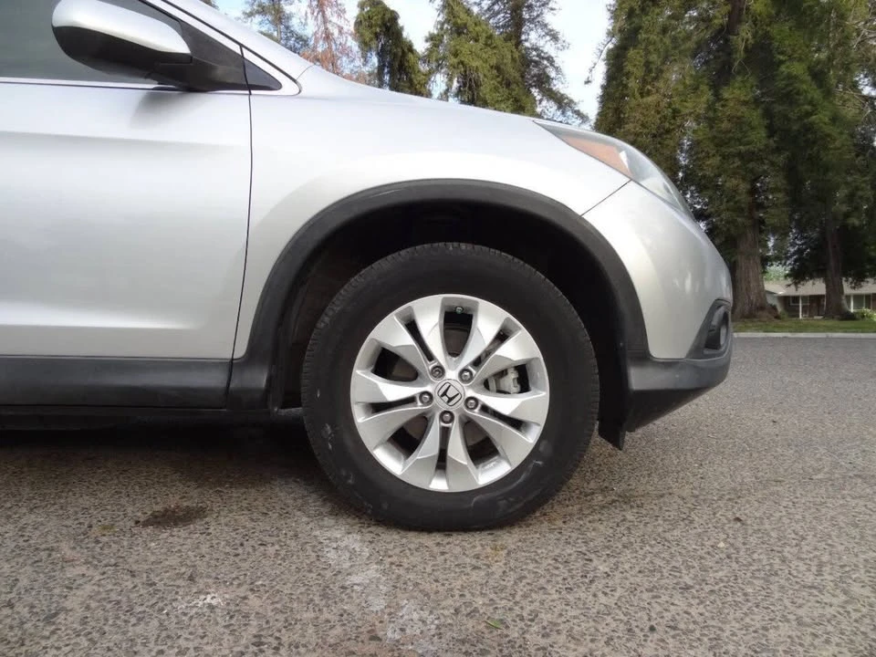 2012 Honda CR-V 4th Gen - Image 9 of 15