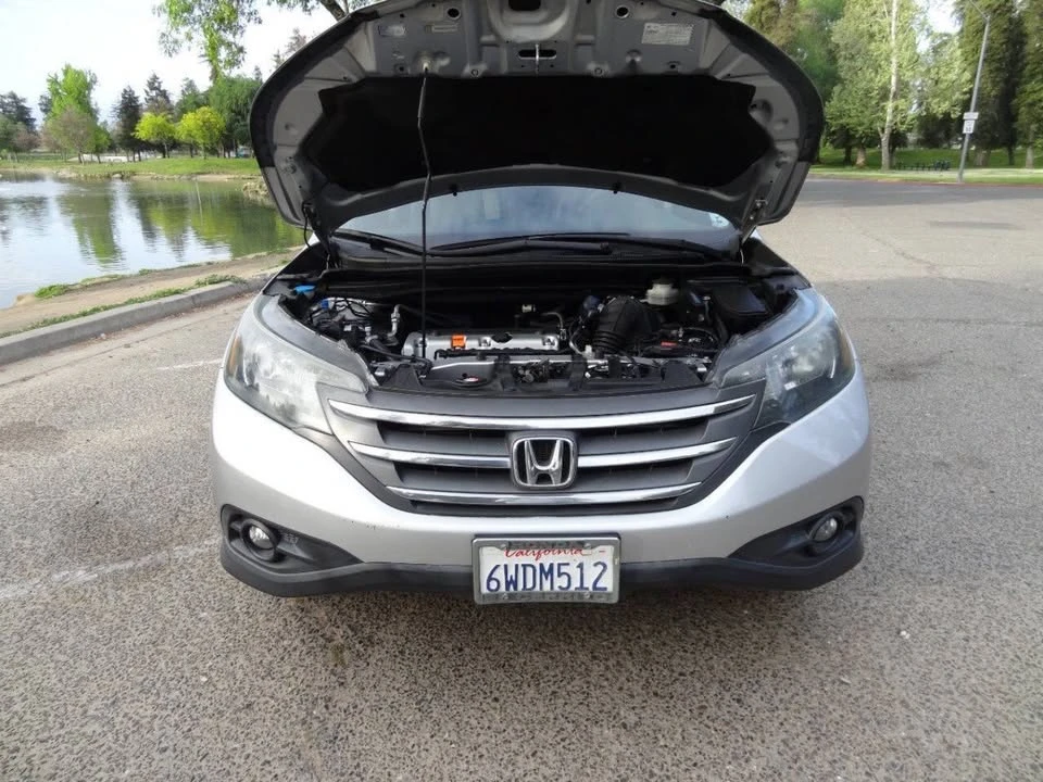 2012 Honda CR-V 4th Gen - Image 15 of 15