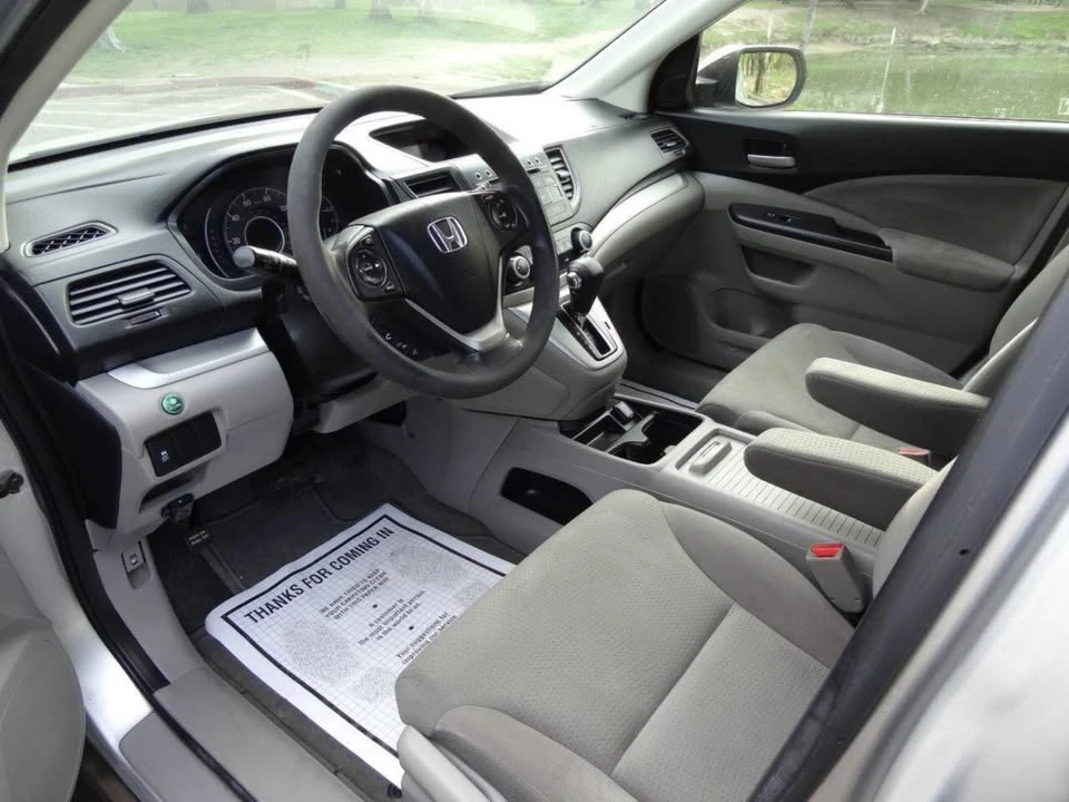 2012 Honda CR-V 4th Gen - Image 10 of 15