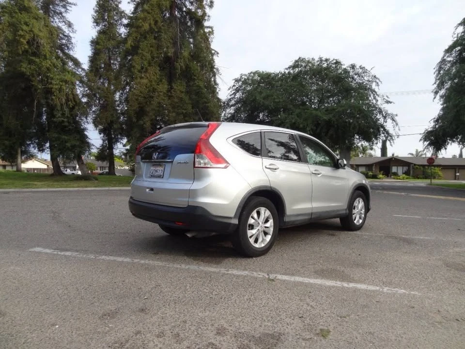 2012 Honda CR-V 4th Gen - Image 4 of 15