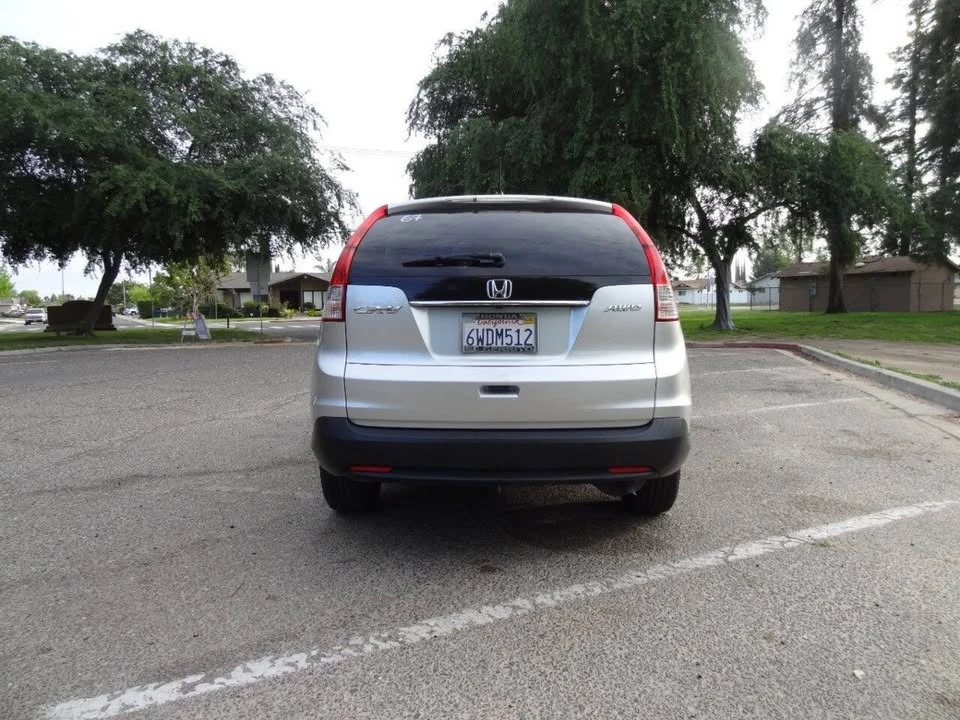 2012 Honda CR-V 4th Gen - Image 5 of 15