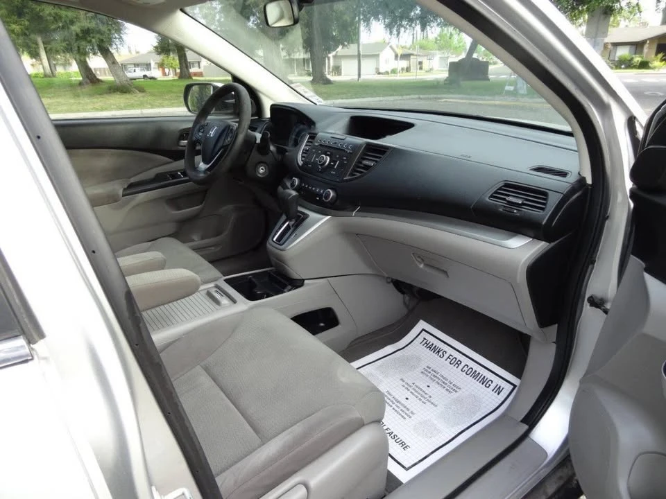 2012 Honda CR-V 4th Gen - Image 14 of 15