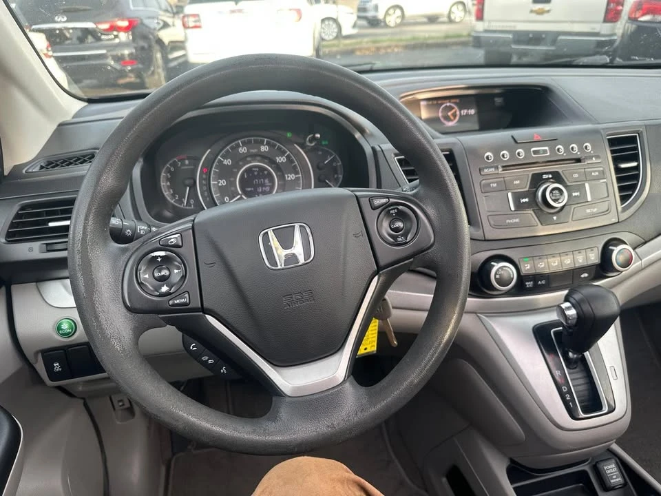 2012 Honda CR-V 4th Gen - Image 10 of 19