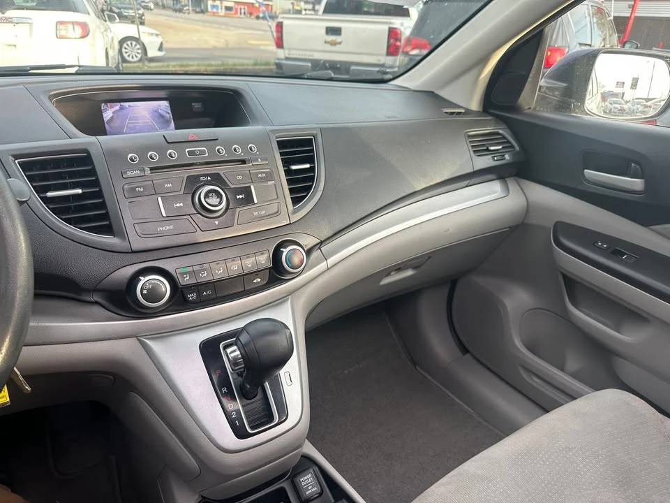 2012 Honda CR-V 4th Gen - Image 12 of 19