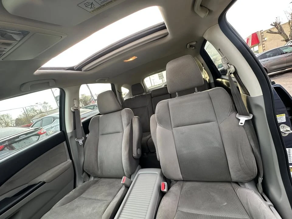 2012 Honda CR-V 4th Gen - Image 14 of 19