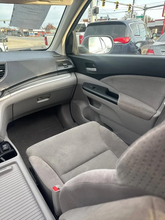 2012 Honda CR-V 4th Gen - Image 17 of 19