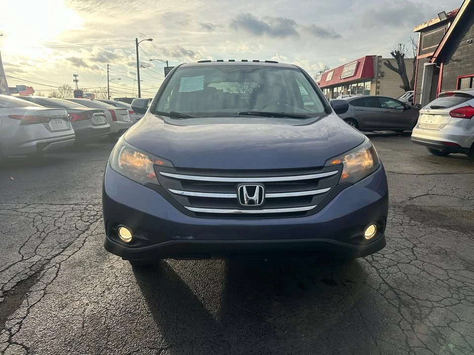 2012 Honda CR-V 4th Gen - Image 2 of 19