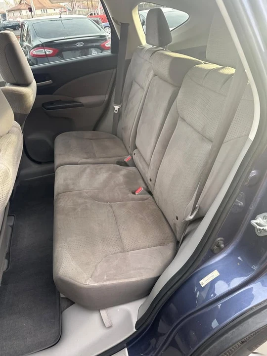 2012 Honda CR-V 4th Gen - Image 19 of 19