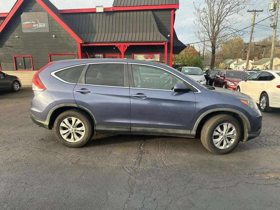 2012 Honda CR-V 4th Gen - Image 3 of 19