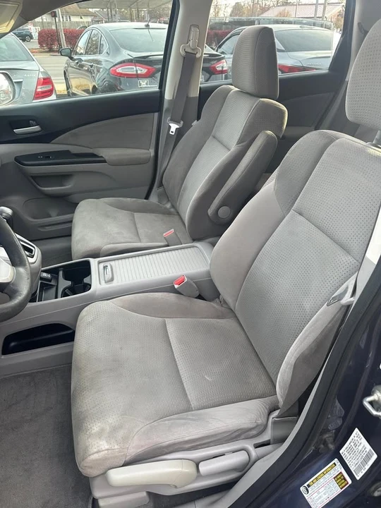 2012 Honda CR-V 4th Gen - Image 15 of 19