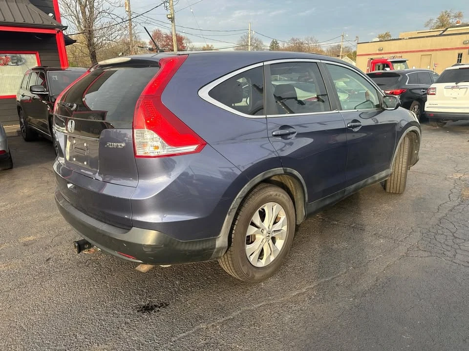 2012 Honda CR-V 4th Gen - Image 6 of 19