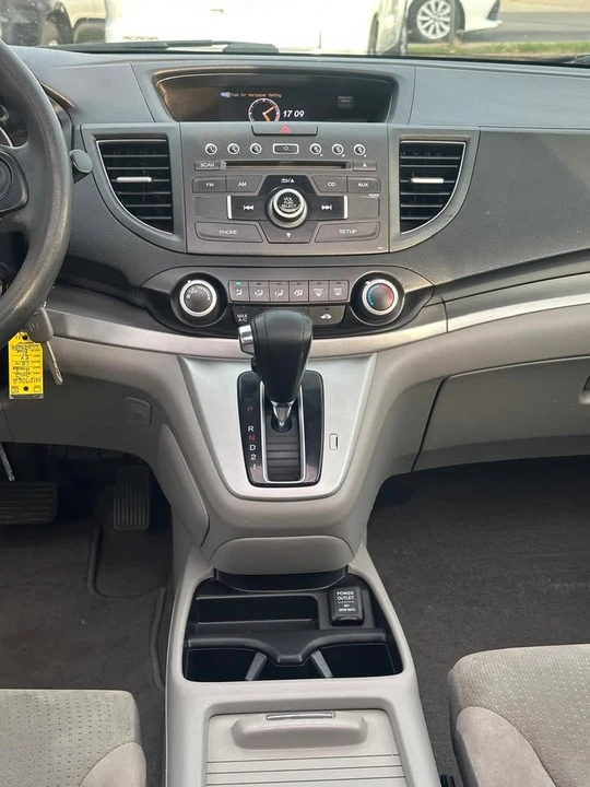 2012 Honda CR-V 4th Gen - Image 13 of 19